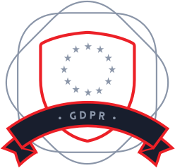 General Data Protection Regulation (GDPR)