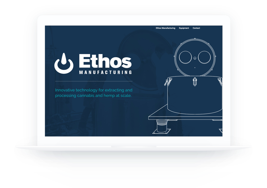 Integration Partner Ethos Manufacturing